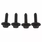 W701107S303 - Body: Washer Reservoir Retainer Screw for Ford: Edge, Focus, Fusion, Transit Connect | Lincoln: Continental, MKX, MKZ, Nautilus Image