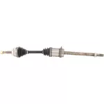 NI8011 - : TrakMotive CV Axle Shaft for TRAKMOTIVE Image