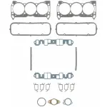 HS8723PT7 - : PermaTorque Engine Cylinder Head Gasket Set for FEL-PRO Image