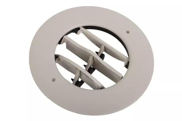 84702747 - Body: Air Vent Grille for GMC: Acadia Image