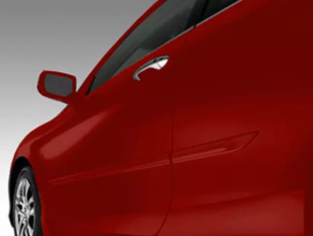 8P05T3L1D0 - Exterior: Body Side Molding for Honda Image