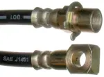 BH381346 - : Raybestos Element3 Brake Hose for Raybestos Brakes Image