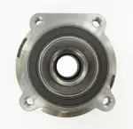 BR930810 - : SKF Rear Wheel Hub Bearing Assembly BR930810 For Chevrolet for SKF Image