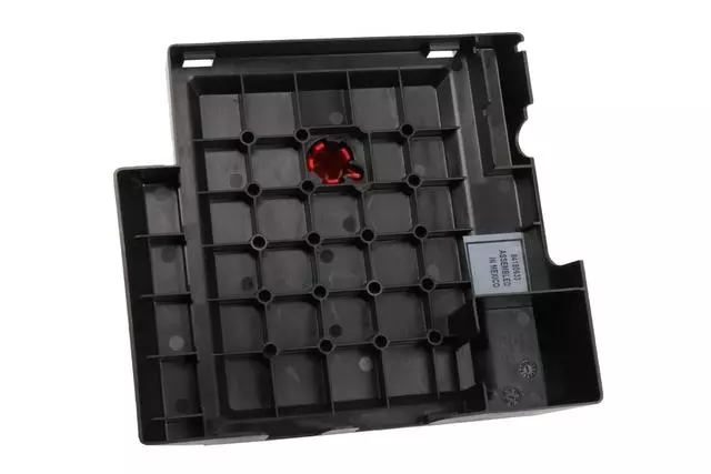 Fuse Block Cover - GM (84180633)