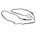 BC3Z6710A - Engine: Oil Pan Gasket for Ford: F-250 Super Duty, F-350 Super Duty, F-450 Super Duty, F-550 Super Duty Image