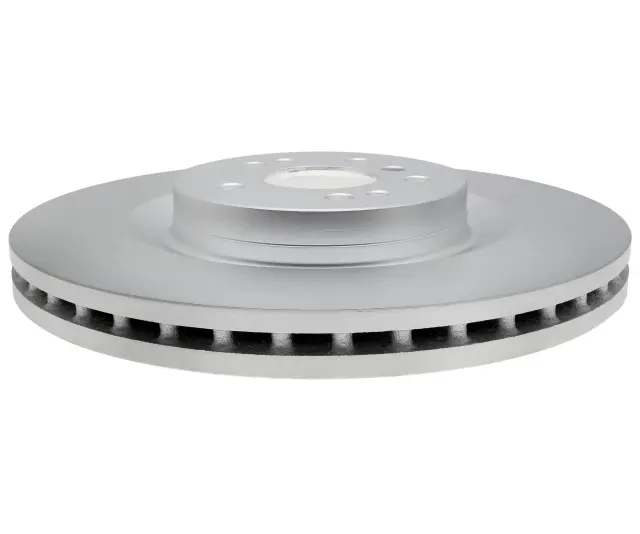 980426FZN - Brakes &amp; Brake Parts: Disc Brake Rotor for Raybestos Brakes Image