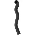 70463 - : CURVED RADIATOR HOSE, DAYCO for DAYCO HYDRAULIC Image