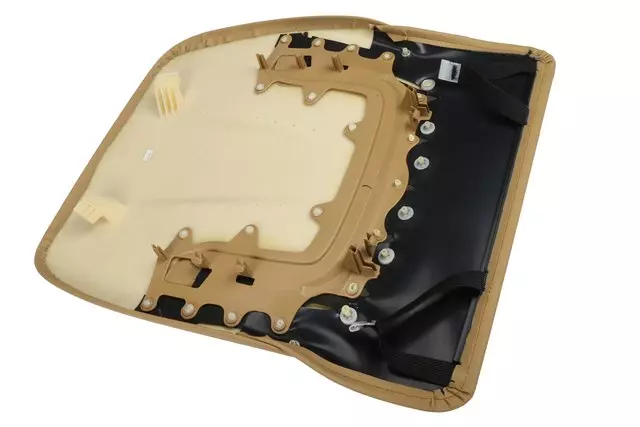 22758727 - Body: Seat Back Panel for Cadillac: XTS Image
