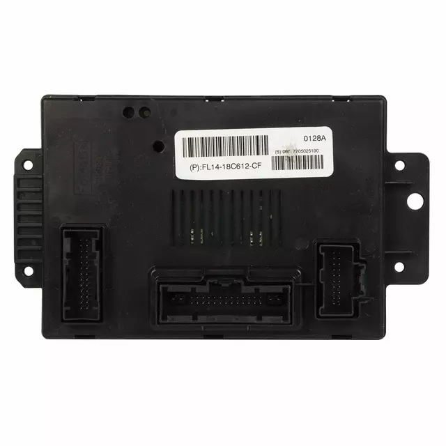 Dash Control Unit - Ford (FL1Z-19980-K)