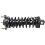 371577L - : Quick-Strut Front Left Suspension Strut and Coil Spring Assembly for MONROE SHOCKS &amp; STRUTS Image