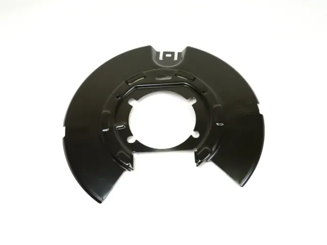 5137620AA - : Parking Brake Adapter Assembly, Right for Chrysler: 300 | Dodge: Challenger, Charger, Magnum Image