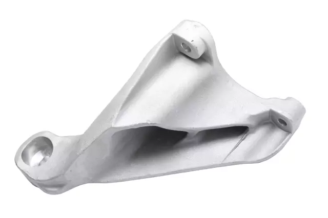 Part# 25905220 Driver Side Engine Mount Bracket - GM (25905220)