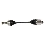 NCV12579 - : 02-04 Chrysler 300M Special CV Axle Assembly  - Front Left for GSP Image