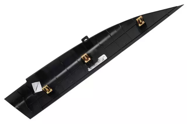 23467940 - Body: Upper Panel for Chevrolet: Suburban, Tahoe | GMC: Yukon, Yukon XL Image