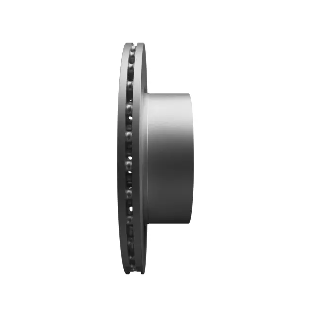 68507287AA - Brakes: Brake Rotor for Mopar Image