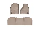 452161454772 - : Tan FloorLiner™ DigitalFit® for WeatherTech Image