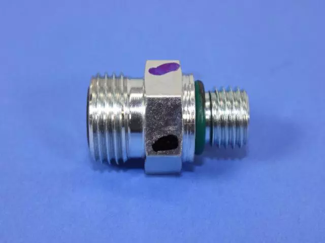 68005452AA - : Male Fitting for Mopar Image