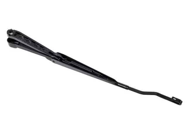 15043065 - : Driver Side Windshield Wiper Arm for GM Image