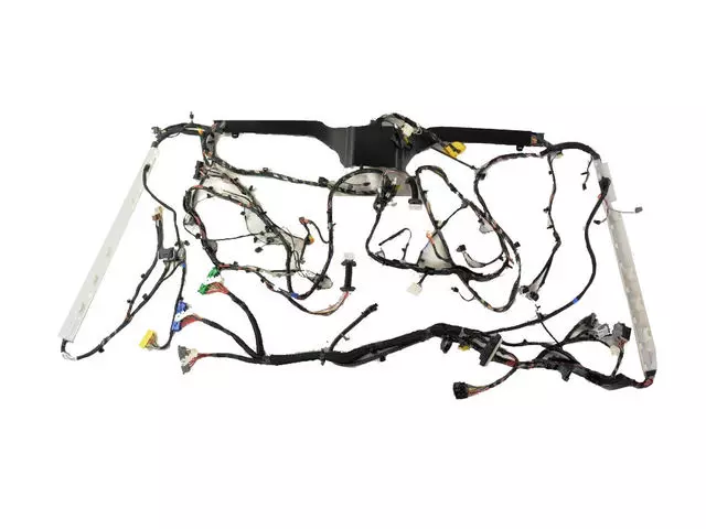 68282309AD - Electrical: Body Wiring for Jeep: Grand Cherokee Image