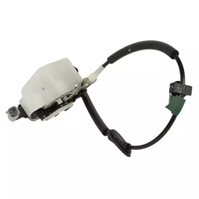 Door Latch Assembly - Ford (FL3Z-18264A01-D)