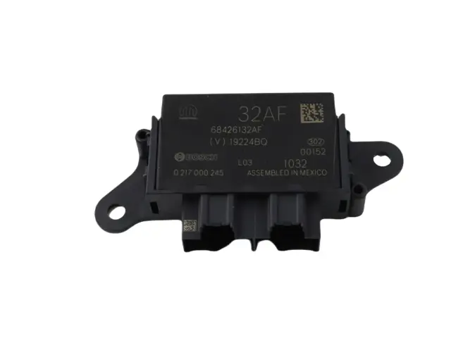 « 68426132AF – Electrical : Aide Au Recul Module pour Mopar Image »