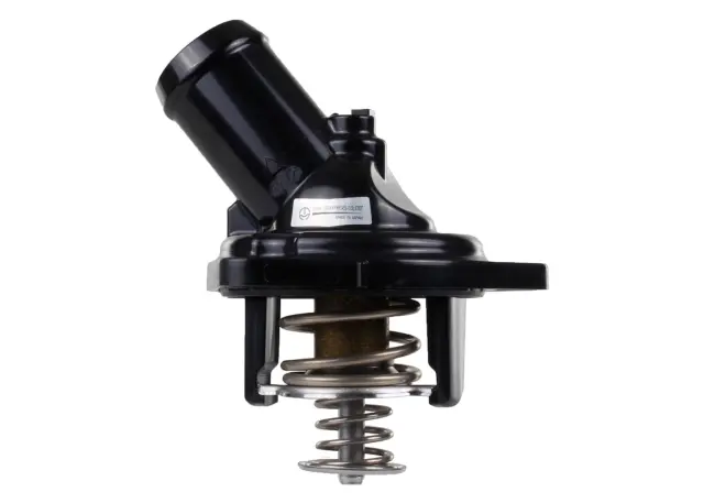 THH012 - : Engine Coolant Thermostat &amp; Housing Assembly for AISIN Image