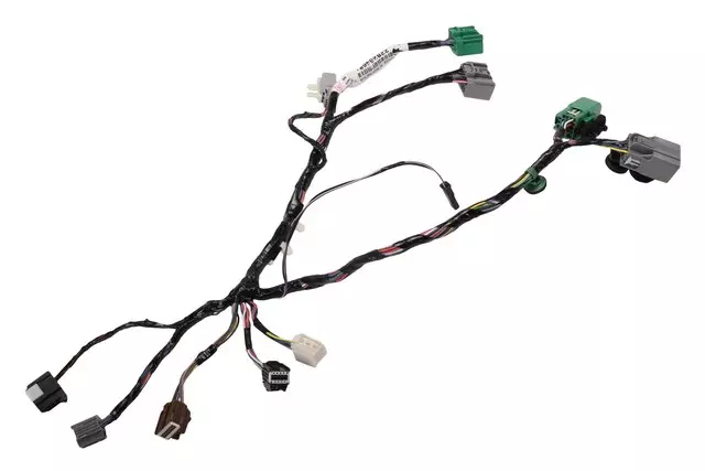 22826468 - Body: Wire Harness for Buick: Enclave Image