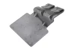 22602967 - Emission Control: Vapor Canister Support Bracket for Chevrolet: Cavalier | Pontiac: Sunfire Image
