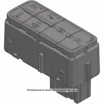 85573494 - : F (S)Switch for GM Image