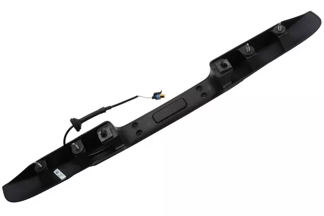 25838218 - : Exterior Liftgate Handle for ACDelco Image