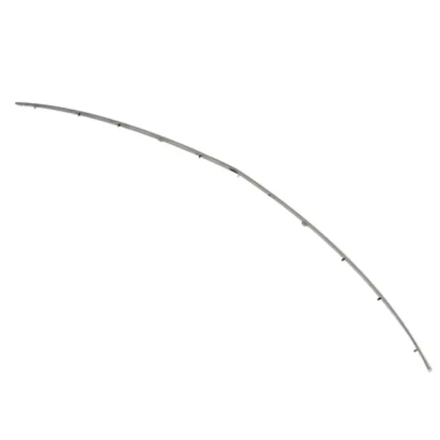 Front Molding - Ford (7A1Z-16856-A)