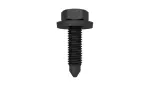 6507727AA - 2.4L Gas; Engine: Hex Head Screw And Washer, Mounting for Mopar Image