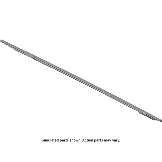 95395616 - : Belt Molding for Chevrolet: Trax Image