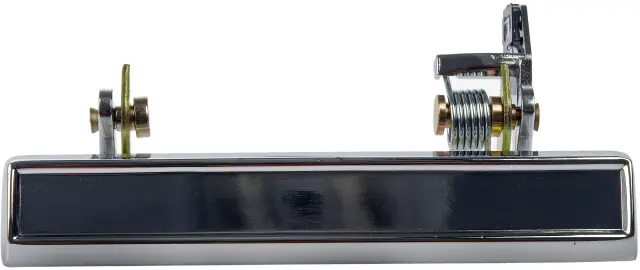 77023 - Body: Front Left Exterior Door Handle for Dorman Image