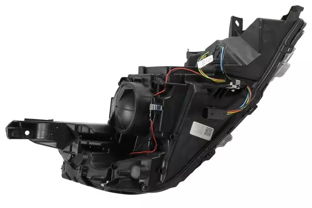 19434739 - : Headlamp for GM Image