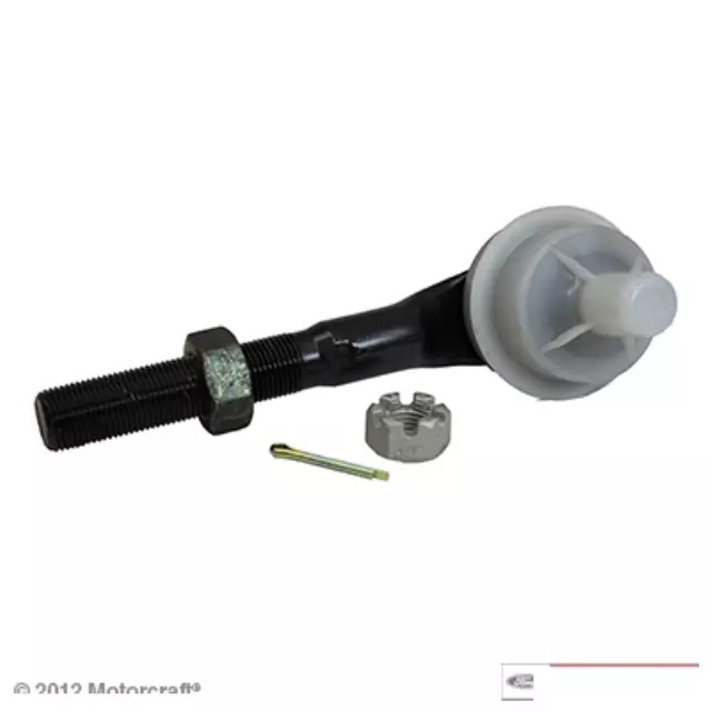 1997-2004 Ford - Inner Tie Rod - Ford (2L3Z-3A131-BA)