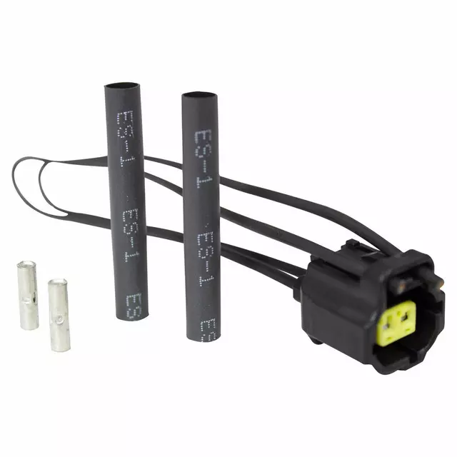 Wire Assembly - Ford (3U2Z-14S411-USA)