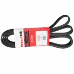 JK61057A - : Motorcraft™ Serpentine Belt for Ford: E-350 Super Duty, E-450 Super Duty, F-150 Image