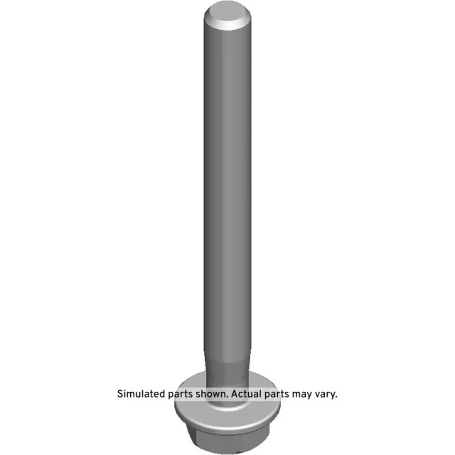 55572084 - : Lower Crankcase Bolt for Chevrolet: Cruze, Equinox | GMC: Terrain Image
