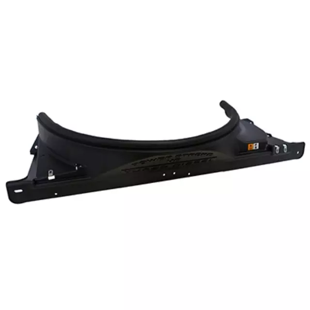 Fan Shroud - Ford (7C3Z8146F)