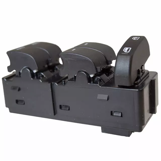 BL3Z14529BA - Body: Window Switch for Ford: F-150 Image