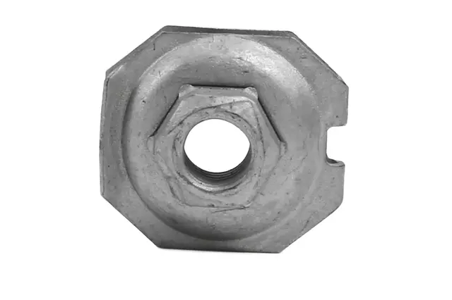 Multi-Purpose Nut - GM (11516770)