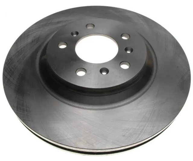 580387R - : Disc Brake Rotor for Raybestos Brakes Image