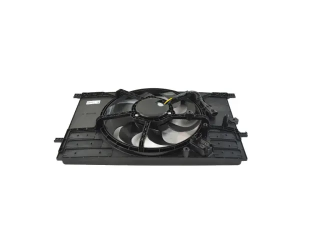68363955AA - Belts &amp; Cooling: Engine Cooling Fan Assembly for Jeep: Renegade Image