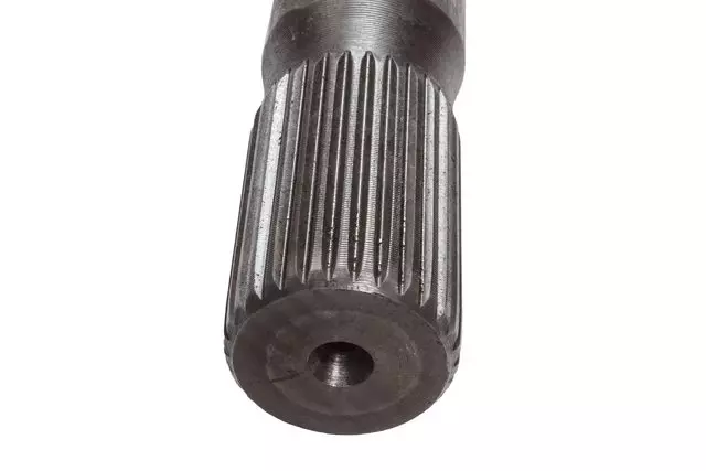 20920663 - Universals &amp; Rear Axle: Axle Shafts for Chevrolet: Silverado 2500 HD, Silverado 3500 HD | GMC: Sierra 2500 HD, Sierra 3500 HD Image