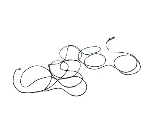 68266970AC - Electrical: Camera Wiring for Mopar Image