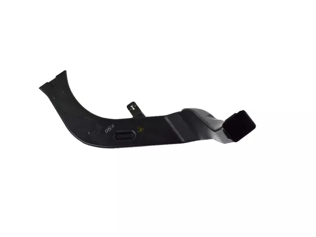 Floor Duct, Right - Mopar (68103280AB)