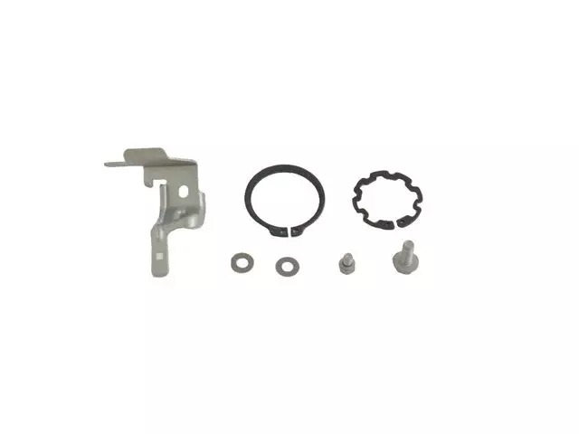 A/c Clutch Snap Ring Kit - Mopar (68319164AB)