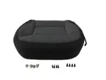7MJ94LXBAA - Interior Trim: Front Seat Cushion for Mopar Image