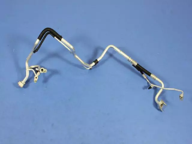 68154352AC - : Auxiliary A/C Suction &amp; Liquid Line for Dodge: Journey Image